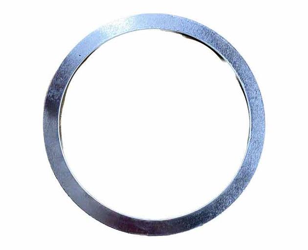 Прокладка гофры глушителя D135/d110 AZ9719540019/2 фото 1