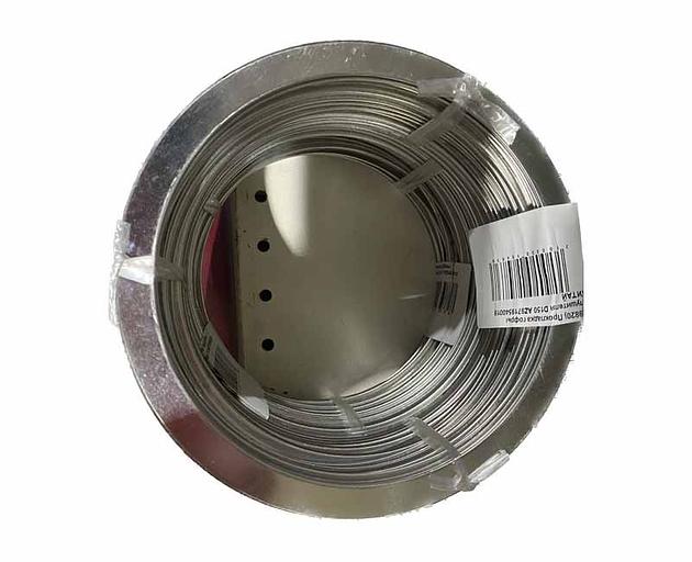 Прокладка гофры глушителя D150 AZ9719540019 фото 1