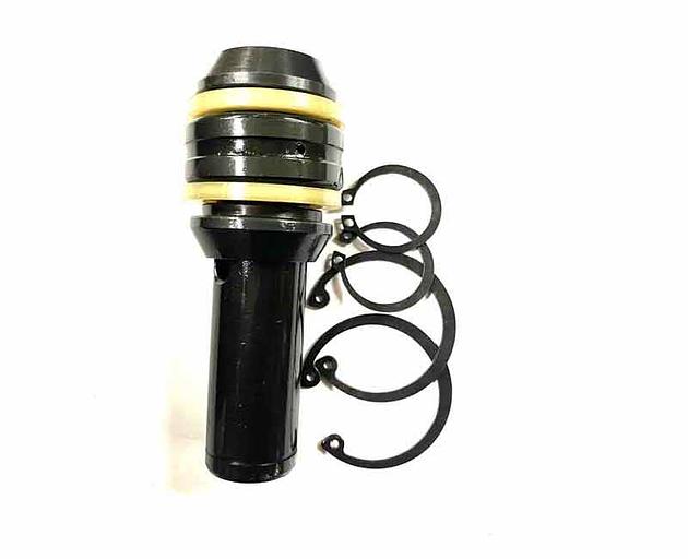 Ремкомплект вилки сцепления SHAANXI DONGFENG JS180-1601023-3 TiggerPart фото 1