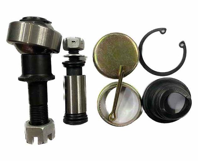 变速杆修理套件 SHAANXI 81.32670.6184-XLB TiggerPart фото 1