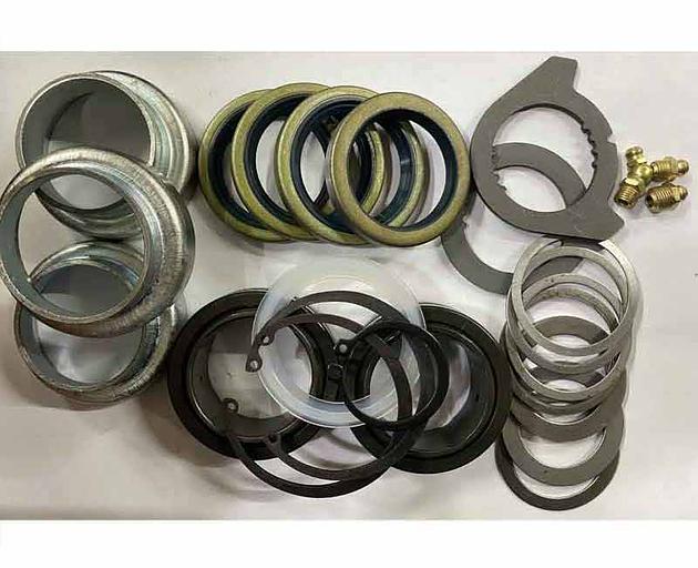 Ремкомплект тормозного вала задний MAN/MB 8150380006S TiggerPart фото 1