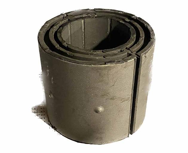 Сайлентблок заднего стабилизатора 50x85x72 MAN 81.43722.0068 TiggerPart фото 1