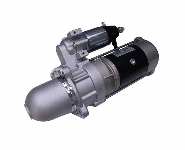 Стартер 12 тіс DongFeng C3415538 фото 1