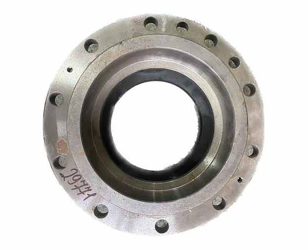 Ступица задняя SHAANXI F3000/MAN 81.35701.0128 фото 1