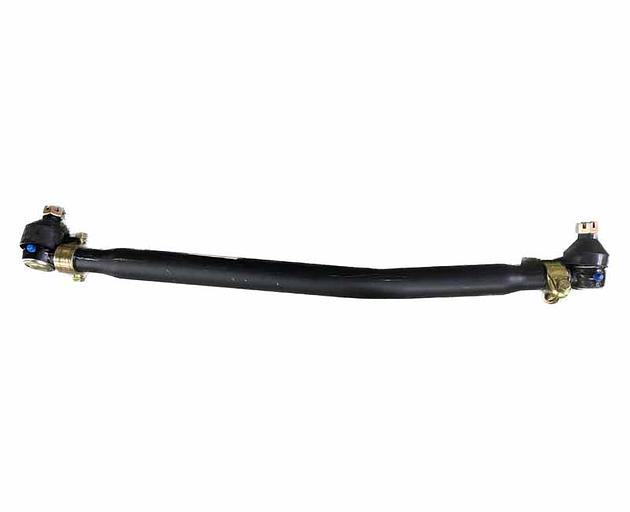 Тяга рулевая продольная задняя нижняя 8х4 SHAANXI F3000 DZ9118430023 фото 1