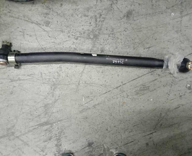 Tie rod X3000 DZ95319430021 фото 1