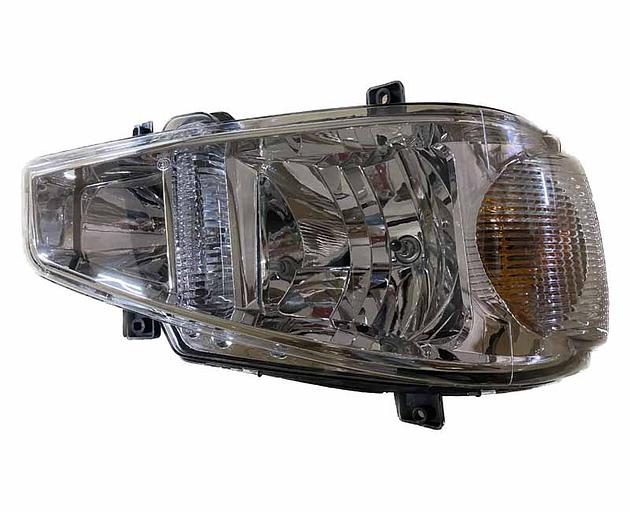 Front right headlight FAW J6 3711020А50А/А фото 1