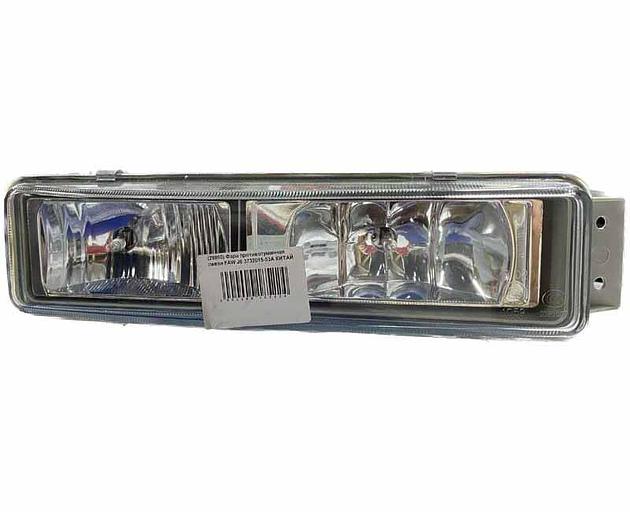 Фара противотуманная правая FAW J6 3732020-53A фото 1