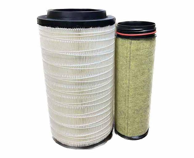 Фильтр Воздушный K2747 Sitrak T5G/C7H 710W08405-0021/001 TiggerPart фото 1