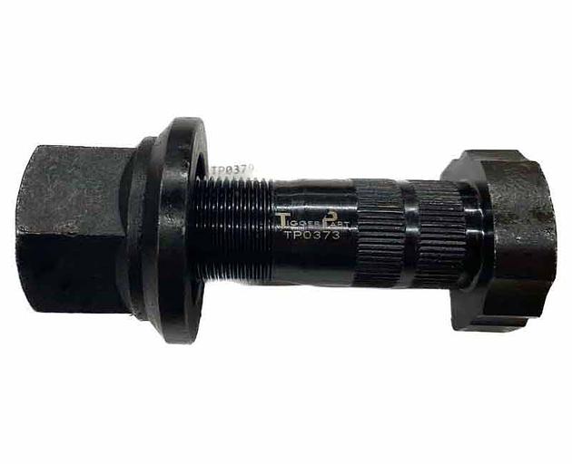 Шпилька колесная передняя М22 SHAANXI 81.45501.0077 TiggerPart фото 1