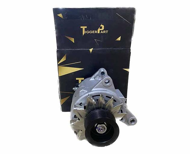 Генератор Евро-3 FAW J6 28V/75A 3701010-36D TiggerPart фото 1