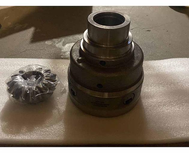 Дифференциал межосевой SHAANXI HD90009320367 TiggerPart фото 1