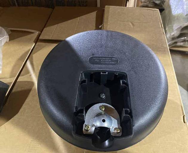 Зеркало круглое SHAANXI X3000 DZ15221770070 фото 2