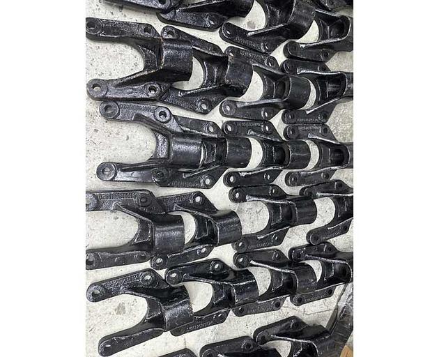 Кронштейн буксировочного крюка R F3000 DZ95189840014 фото 1