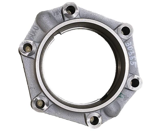 Крышка фланца ZQC 2000-57K L753010900 фото 1