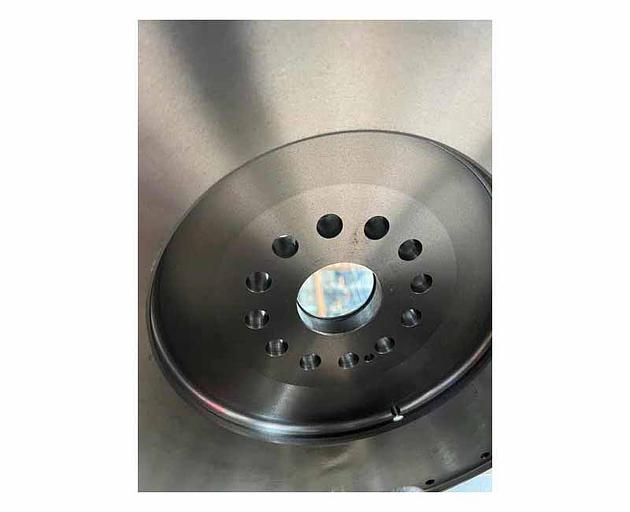 Flywheel FAW J6 CA6DM2 1005120-73D-00 фото 3