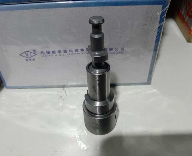 Плунжерная пара DEUTZ TD226B/WP6G 860117396 фото 1