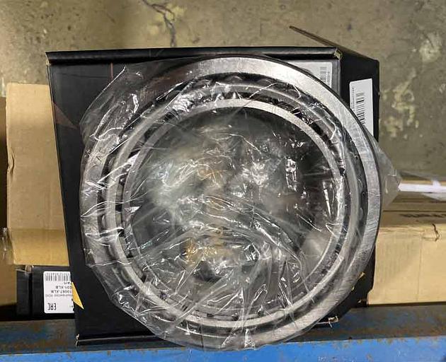 Подшипник корпуса привода заднего моста Z02007124E TiggerPart фото 1