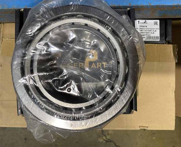 Подшипник промежуточного вала Z000426110 TiggerPart фото 1