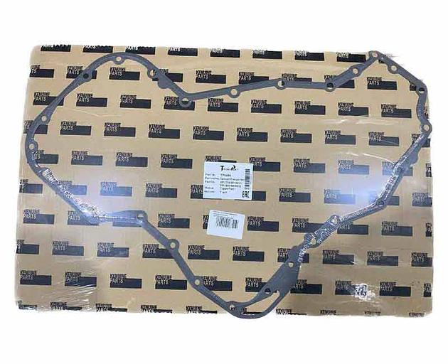 前盖垫片康明斯 C3906612 TiggerPart фото 1