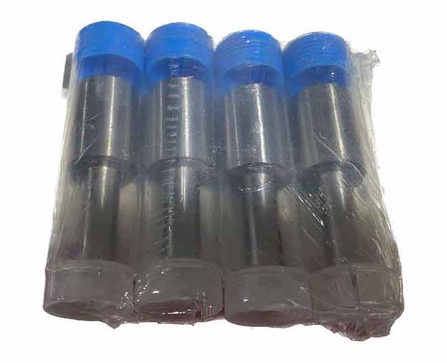 Распылитель форсунки YC6108G DLLA147S071 фото 1