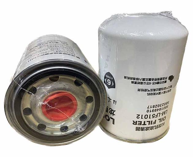 Фильтр масляный IVECO Eurocargo 5802302817 фото 1