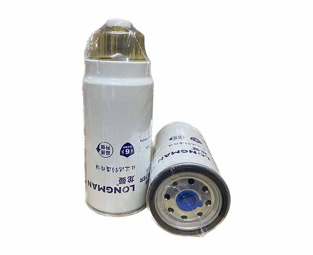 Фильтр топливный IVECO 5801312864 фото 1