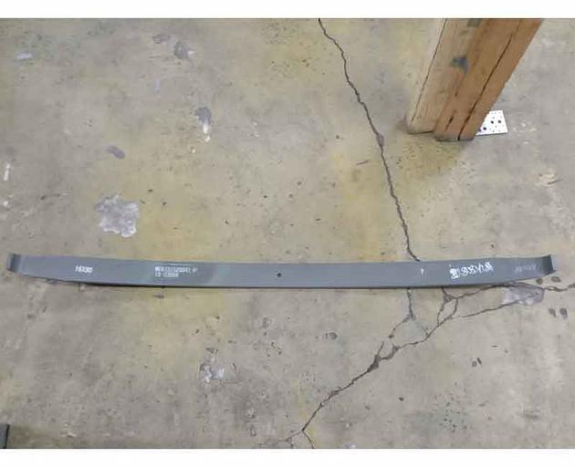 Алдыңғы серіппенің №2 парағы HOWO A7 8x4 1700x90x14 WG9731520041-2 фото 1