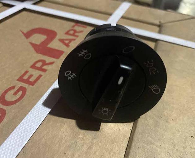 Headlight switch X3000 DZ97189584680 фото 2