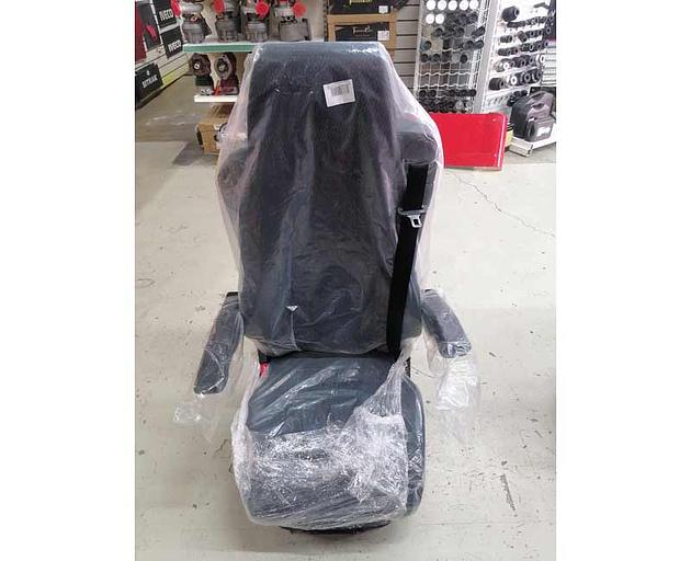 Сиденье водителя MAN с подогревом 81623076419 фото 1