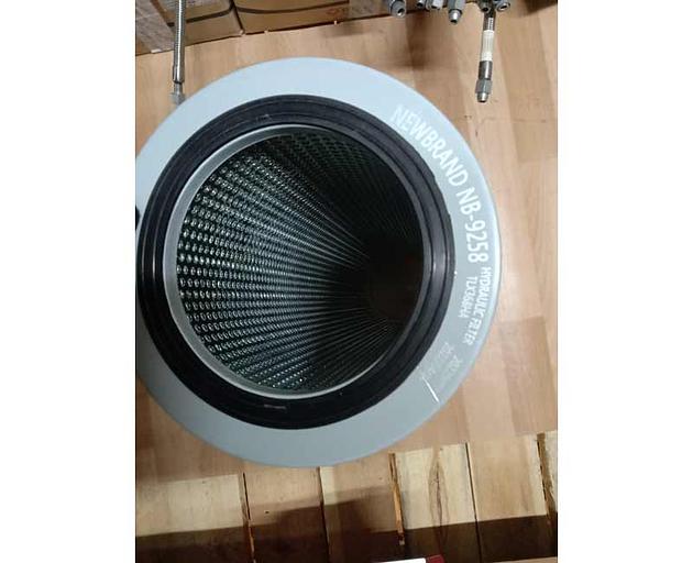 Hydraulic filter EF-516-100 фото 2