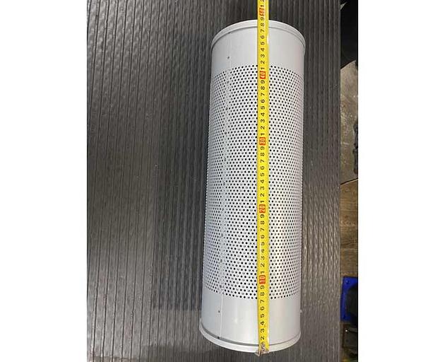 Фильтр гидравлический SL20R1000-10 фото 3