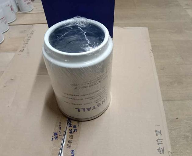 Фильтр топливный грубой очистки R90RDRCR-01 21380488 TiggerPart фото 1