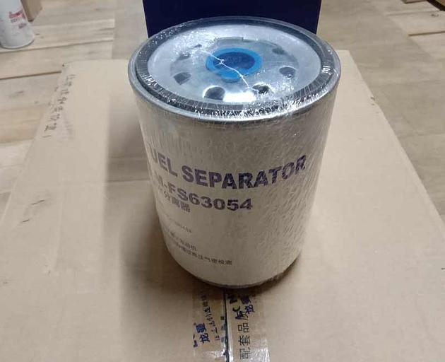 Фильтр топливный грубой очистки R90RDRCR-01 21380488 TiggerPart фото 2