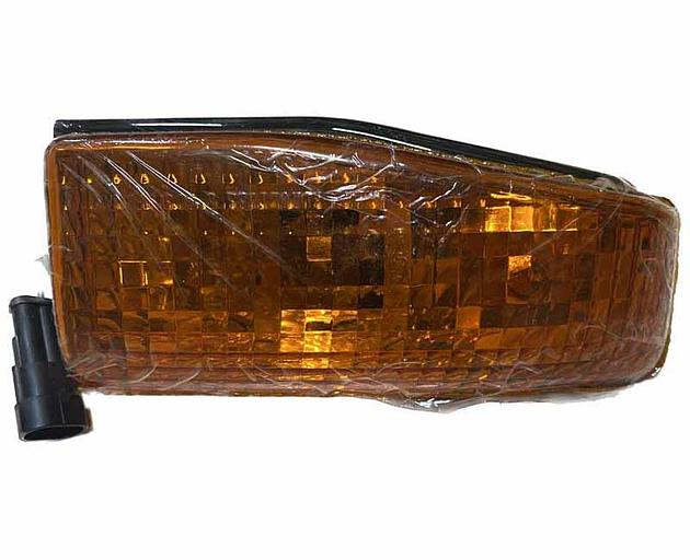 Bumper light R HONGYAN 3800-300052 фото 1