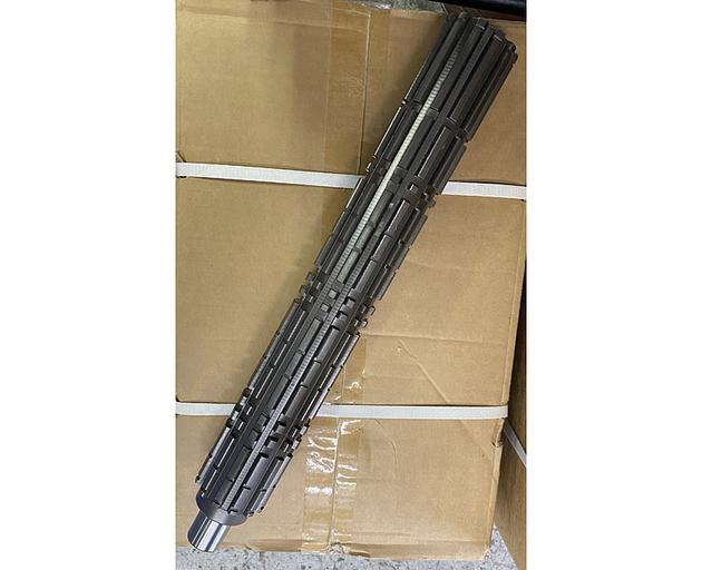 Вал вторичный FULLER 12JSD 12JSDX240T-1701105 TiggerPart фото 1