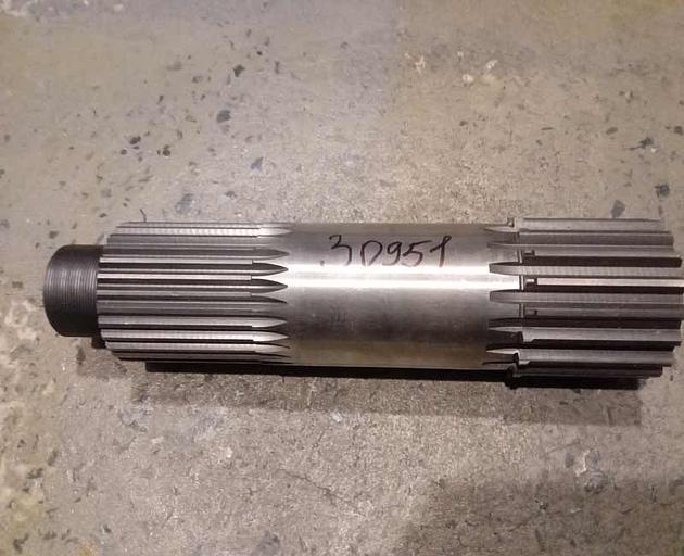 Вал выходной делителя FULLER 12JSD200T1707105-7 TiggerPart фото 1