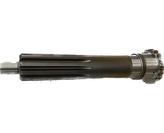 Вал первичный FULLER 12JSDX 12JS160T-1701030-4 TiggerPart фото 1