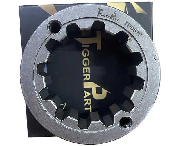 Опора подшипника ведущей шестерни FULLER 12JSDX 12JSDX220T-1701126 TiggerPart фото 1