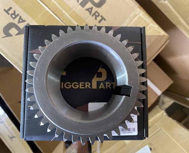 Аралық білік 3-ші беріліс Fuller 12JSDX 12JSDX240TA-1701050 TiggerPart фото 1