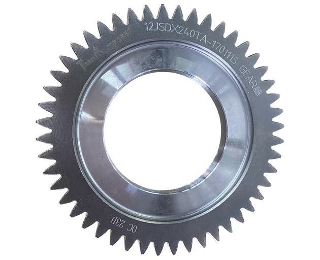 Шестерня пятой передачи вторичного вала Fuller 12JSDX 12JSDX240TA-1701115 TiggerPart фото 1