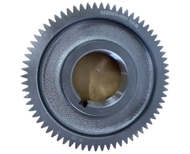 Шестерня 5-й передачи промежуточного Fuller 12JSDX 12JSDX240TA-1701052 TiggerPart фото 1