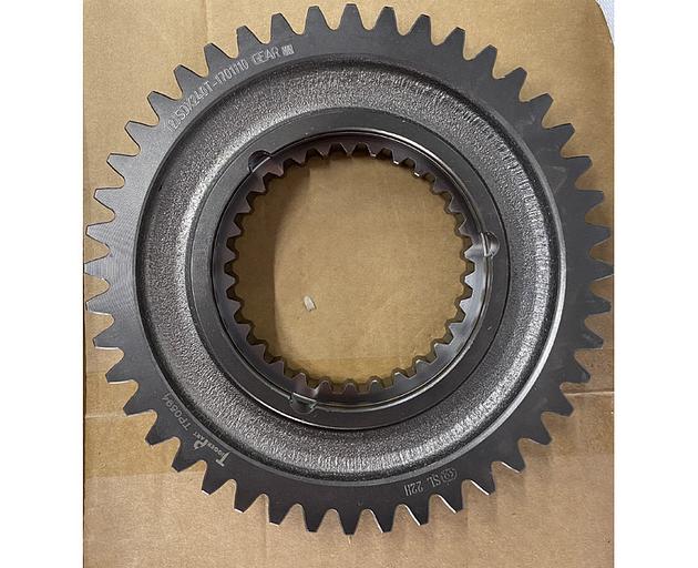 Екінші білік артқы беріліс 12JSDX 12JSDX240T-1701110 TiggerPart фото 1