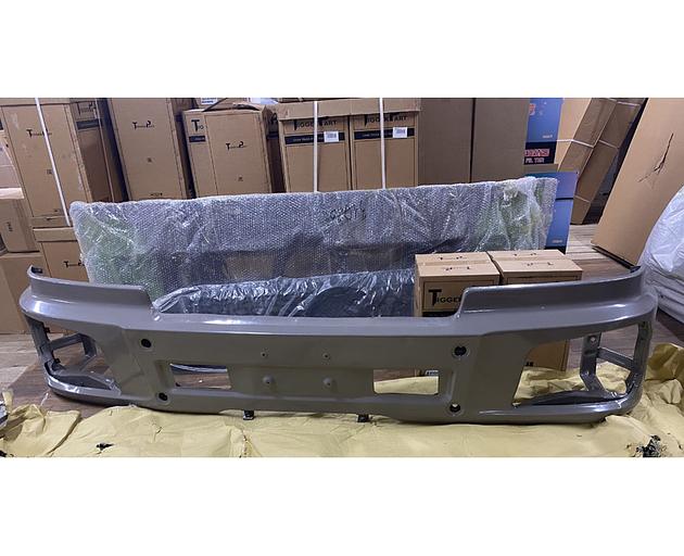 Bumper SHACMAN X3000 DZ9725923010 фото 1