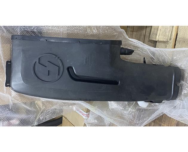 Кондиционер SHAANXI X3000 DZ97259190400 фото 1