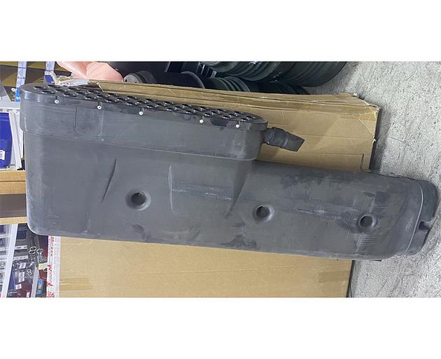 Vozduhozabornik SHAANXI F3000 DZ93259190005 фото 1