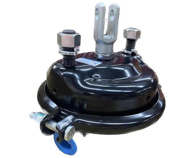 Brake chamber (Front) HOWO WG9000360100 TiggerPart фото 1