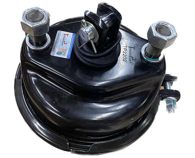 Камера тормозная (Front) SHAANXI 81.51101.6265 TiggerPart фото 1