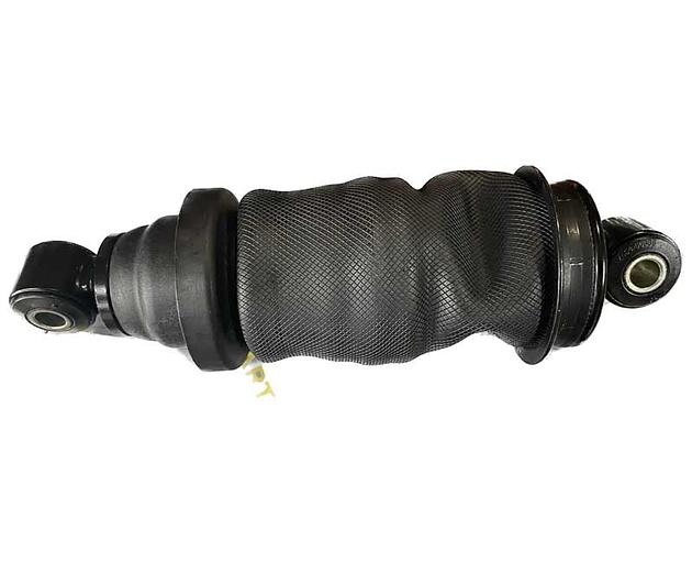 Амортизатор кабины (Rear, пневматический) SHAANXI X3000 81.41722.6052 TiggerPart фото 1