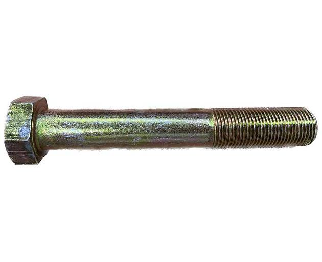 Болт передней рессоры М24х2х160 SHAANXI F3000 06.02839.0021 TiggerPart фото 1